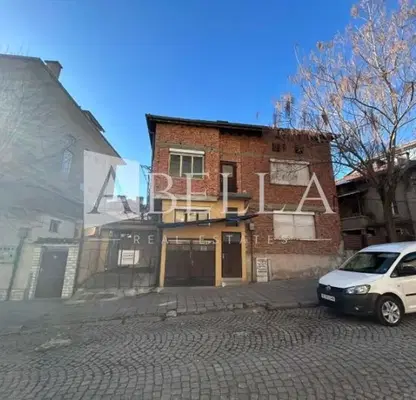 Photo 2 — House in Oblast Blagoevgrad, Goce Delchev