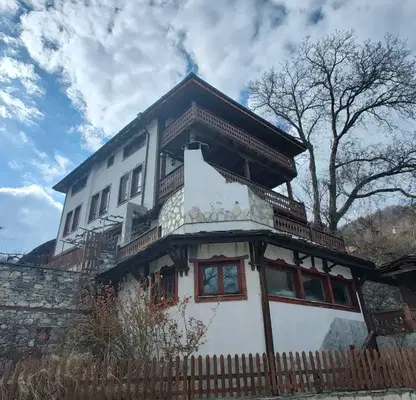 Снимка 3 — Къща в Благоевград, Гоце Делчев