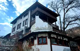 Къща в Благоевград, Гоце Делчев