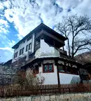 Къща в Благоевград, Гоце Делчев