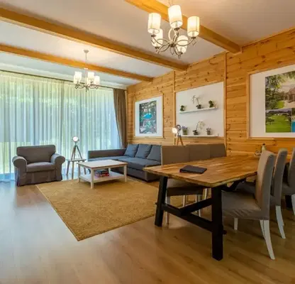 Photo 2 — House with 3 bedrooms near Pirin Golf Club in Razlog
