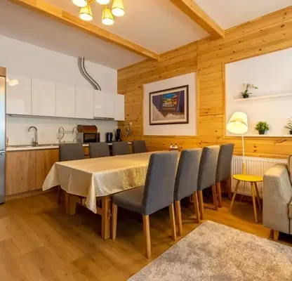 Photo 3 — House with 3 bedrooms near Pirin Golf Club in Razlog