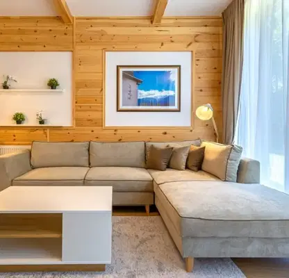 Photo 5 — House with 3 bedrooms near Pirin Golf Club in Razlog