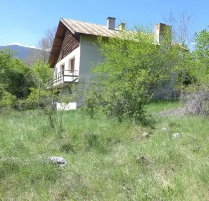 Photo 4 — House in Oblast Blagoevgrad, Razlog
