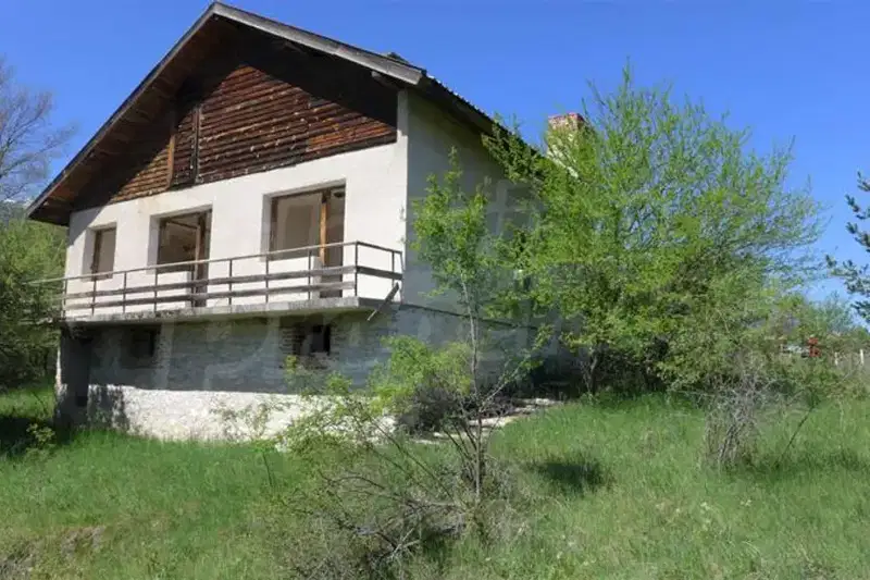 Къща в Благоевград, Разлог