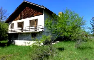 Къща в Благоевград, Разлог