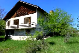 Къща в Благоевград, Разлог