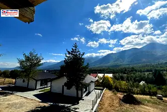 Къща в Благоевград, Разлог