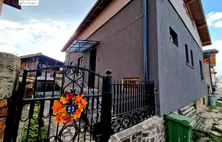 Къща в Благоевград, Разлог