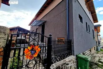 Къща в Благоевград, Разлог