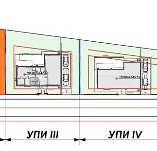 Снимка 4 — Къща в Благоевград, Разлог