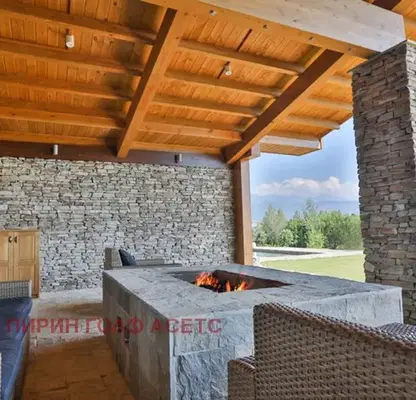 Photo 4 — House in Oblast Blagoevgrad, Razlog
