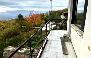 Къща в Благоевград, Сандански