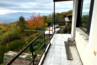 Къща в Благоевград, Сандански