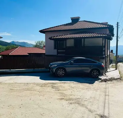 Photo 3 — House in Oblast Blagoevgrad, Sandanski