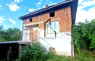 Къща в Благоевград, Сандански
