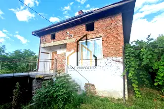 Къща в Благоевград, Сандански