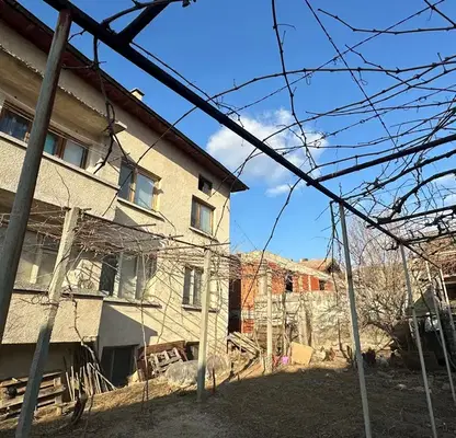 Снимка 5 — Къща в Благоевград, Симитли