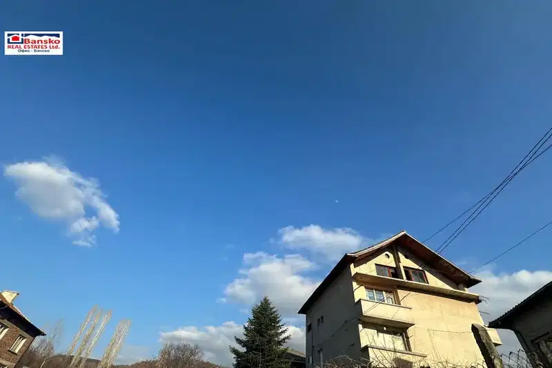 House in Oblast Blagoevgrad, Simitli
