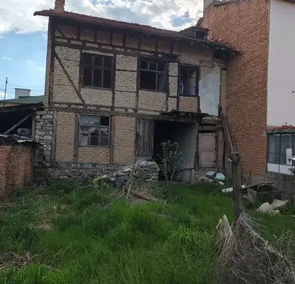 Снимка 2 — Къща в Благоевград, с. Бачево
