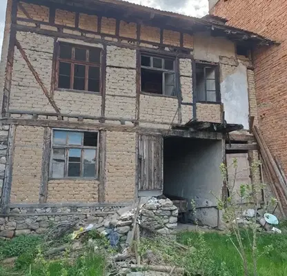 Снимка 4 — Къща в Благоевград, с. Бачево