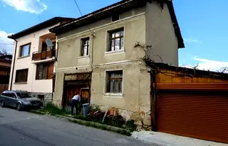 Къща в Благоевград, с. Бачево