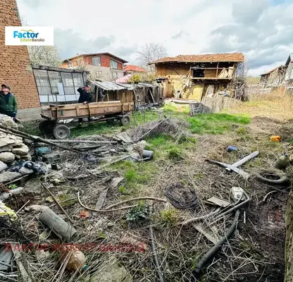 Снимка 4 — Къща в Благоевград, с. Бачево