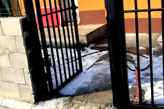 Къща в Благоевград, с. Баня