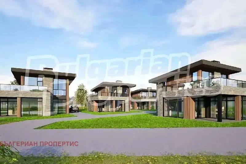 House in Oblast Blagoevgrad, Banya