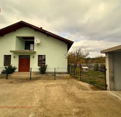 Photo 3 — House in Oblast Blagoevgrad, Banya