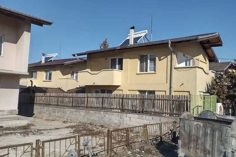 House in Oblast Blagoevgrad, Banya