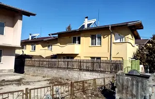 Къща в Благоевград, с. Баня