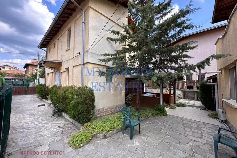 House in Blagoevgrad, Banya
