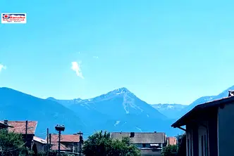 Къща в Благоевград, с. Баня