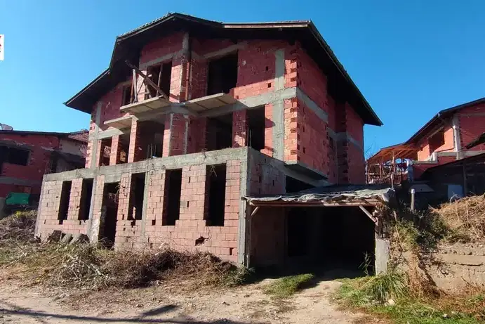 Къща в Благоевград, с. Баня