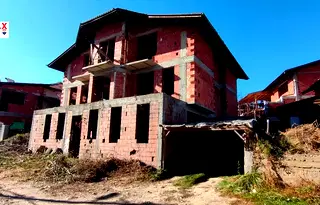 Къща в Благоевград, с. Баня