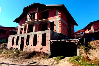 Къща в Благоевград, с. Баня