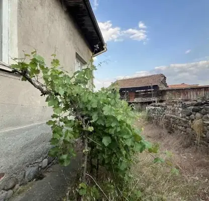 Photo 2 — House in Oblast Blagoevgrad, Banya