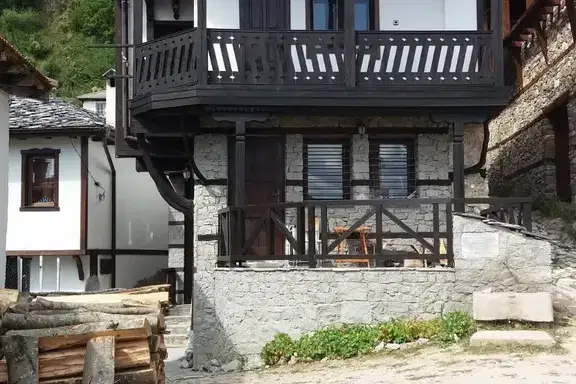 House in Blagoevgrad, s. Delchevo