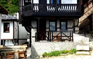 Къща в Благоевград, с. Делчево