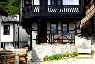 Къща в Благоевград, с. Делчево