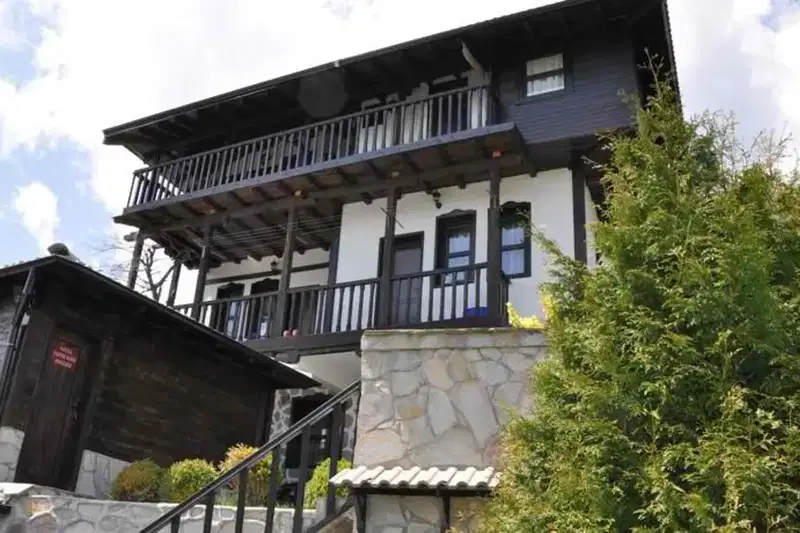 House in Blagoevgrad, s. Delchevo