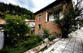 Къща в Благоевград, с. Добърско
