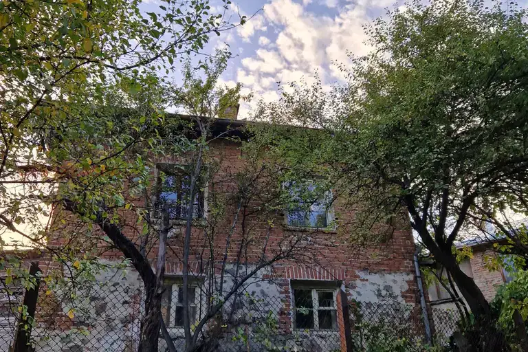 House in Blagoevgrad, Dobyrsko