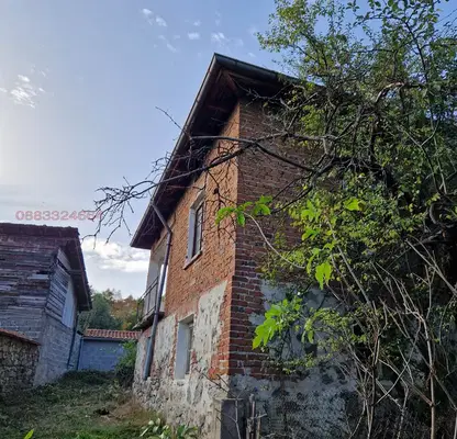 Photo 4 — House in Blagoevgrad, Dobyrsko
