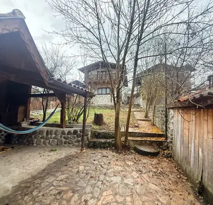 Снимка 4 — Къща в Благоевград, с. Долно Драглище