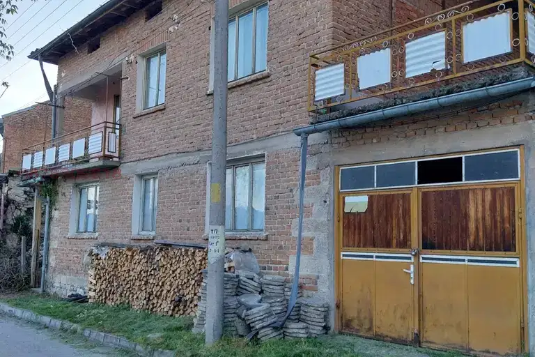 House in Oblast Blagoevgrad, Eleshnica