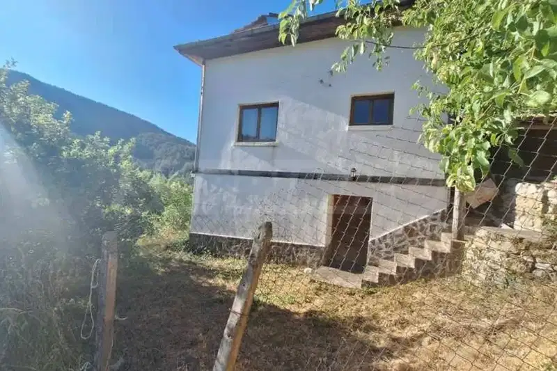 House in Blagoevgrad, s. Gostun