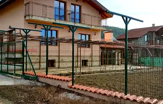 Къща в Благоевград, с. Гърмен