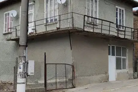 House in Oblast Blagoevgrad, Hyrsovo